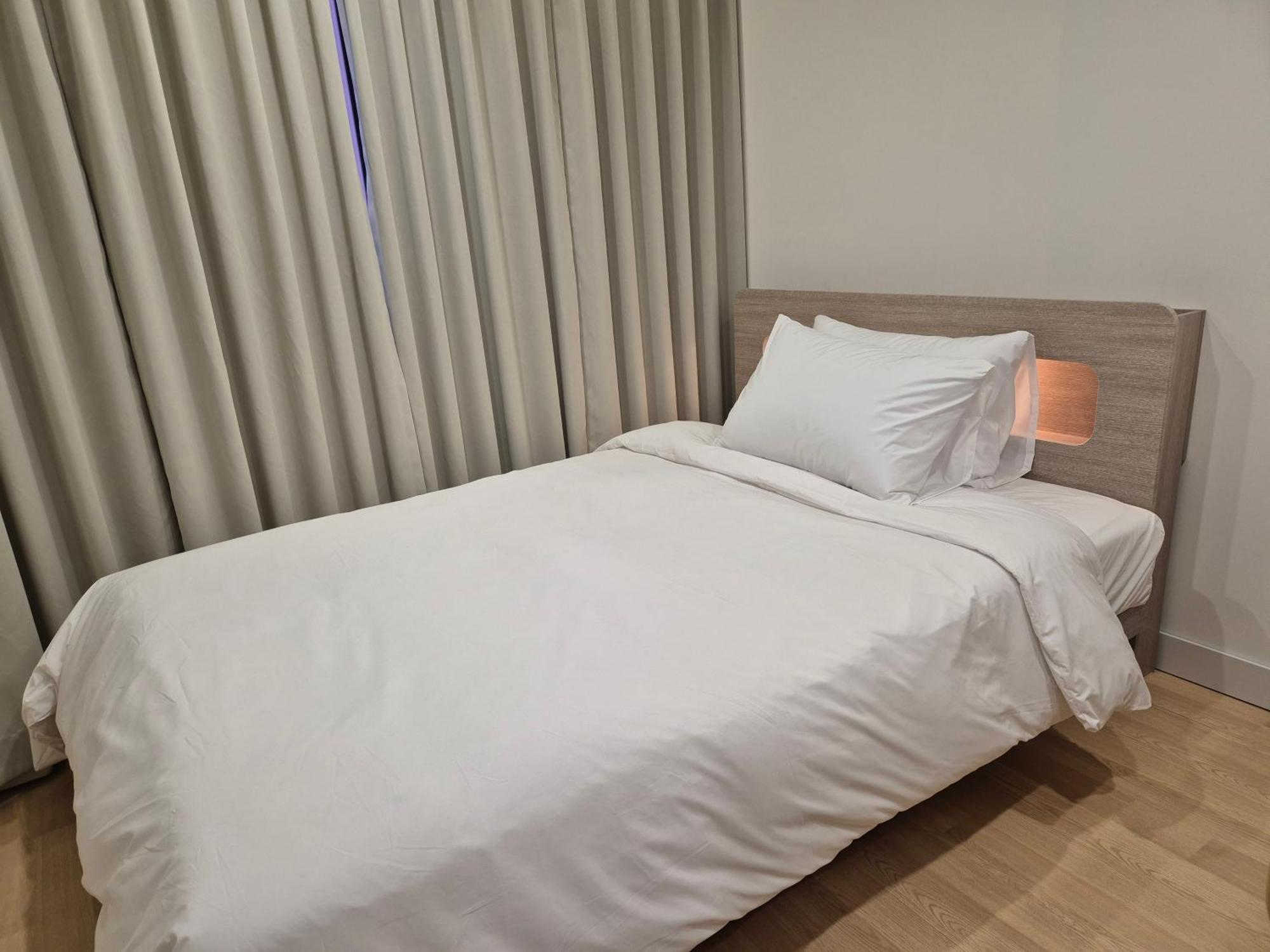 Gwang Jang Hotel Busan Extérieur photo