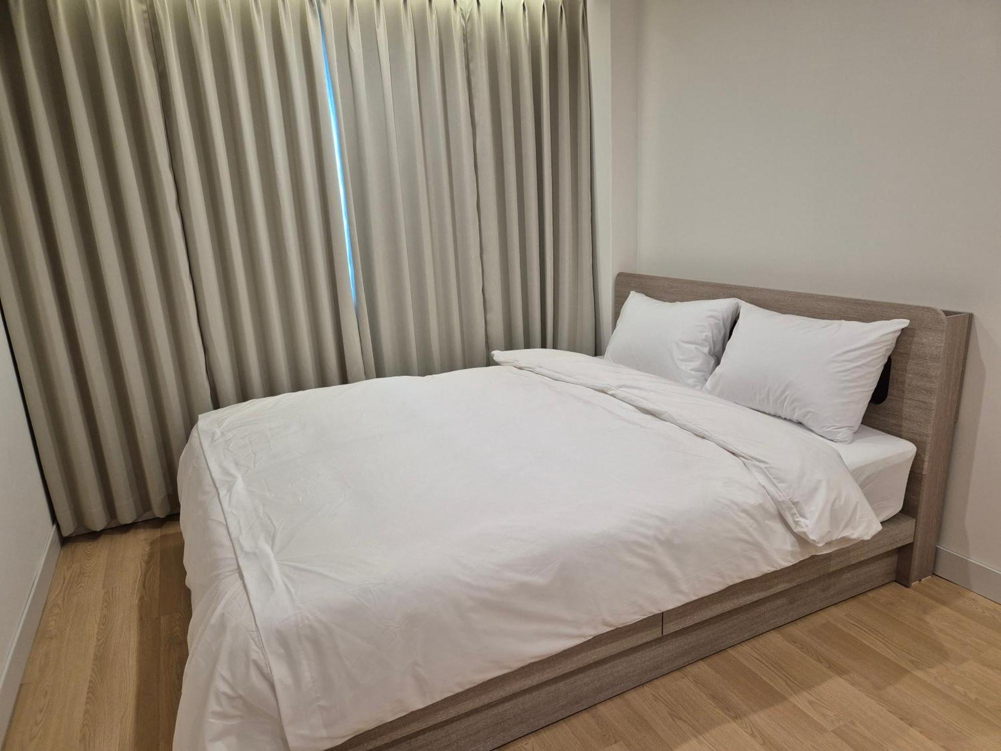 Gwang Jang Hotel Busan Extérieur photo