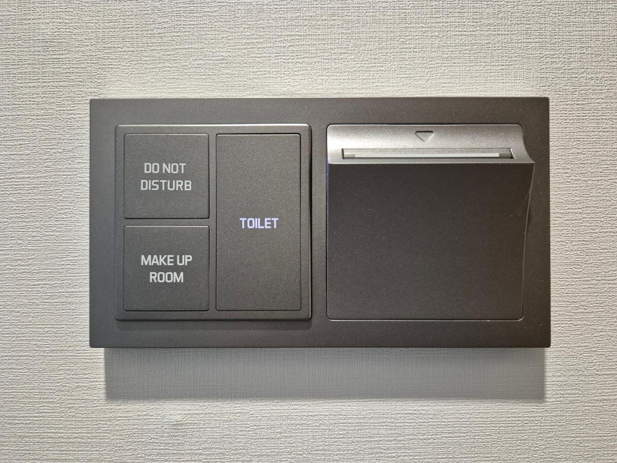 Gwang Jang Hotel Busan Extérieur photo