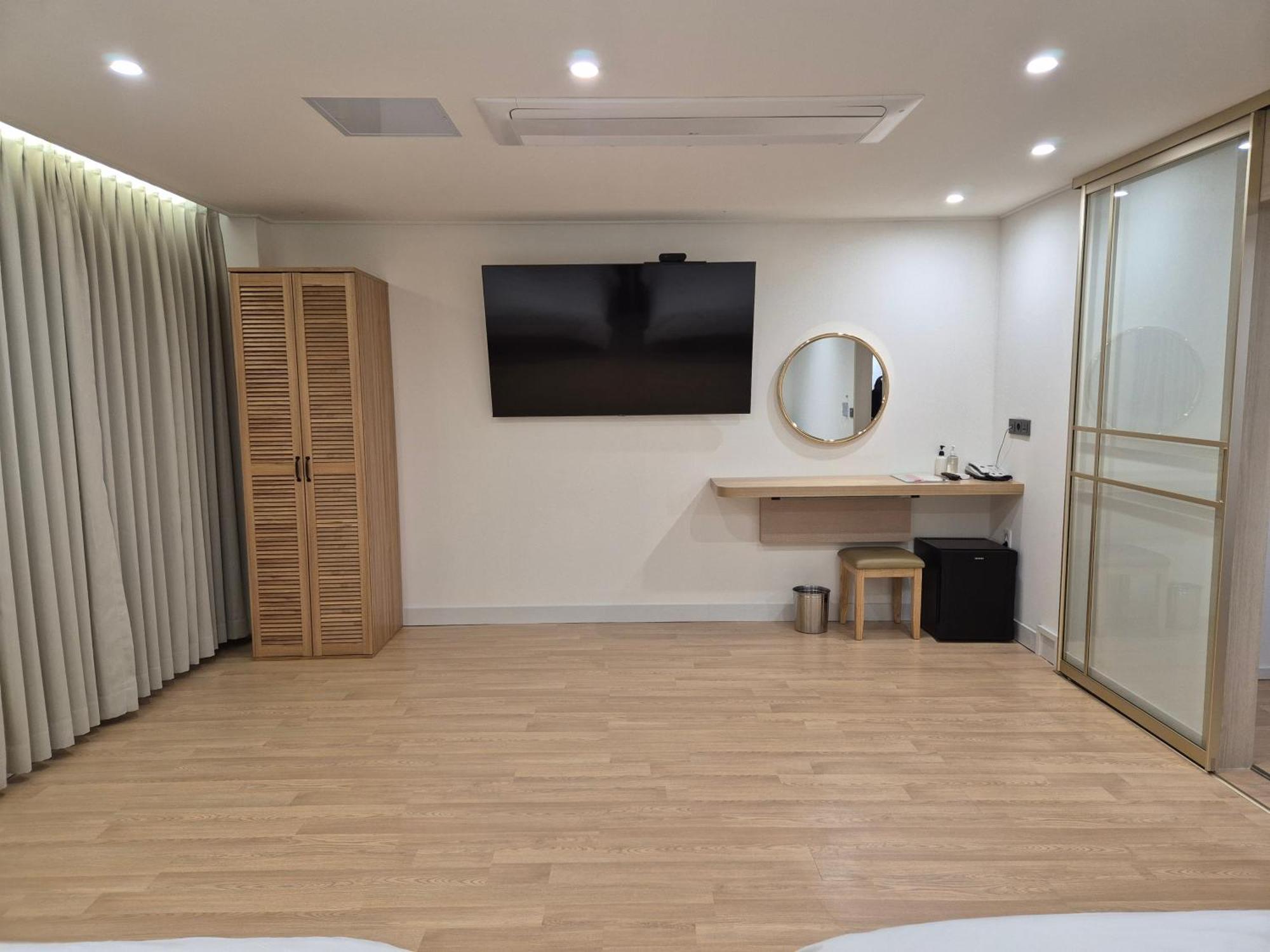 Gwang Jang Hotel Busan Extérieur photo