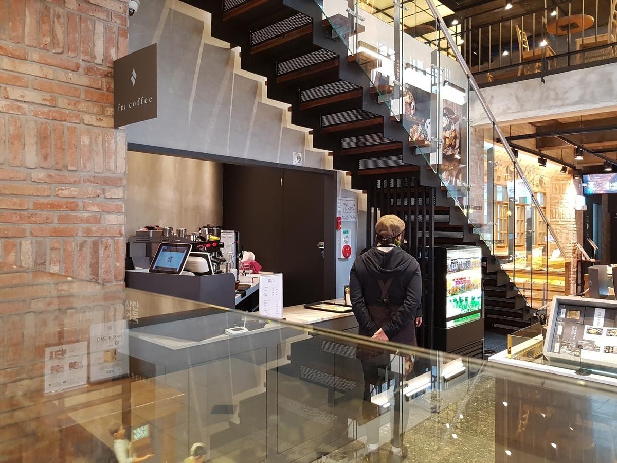 Gwang Jang Hotel Busan Extérieur photo